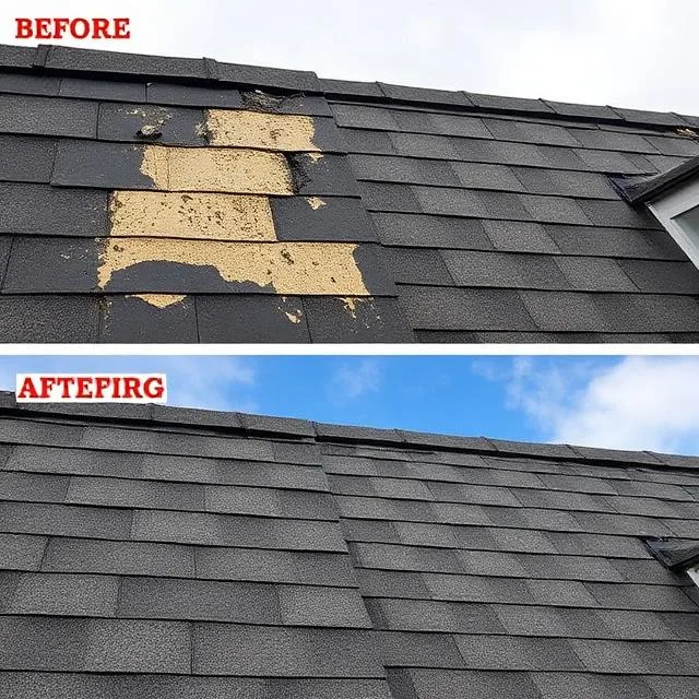Roof Repair Near Me in Wilmette, IL near me